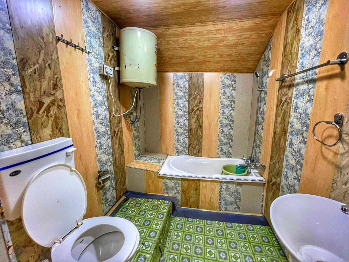 Lala Rukh Group Of Houseboats Hotel Srinagar  Exterior photo